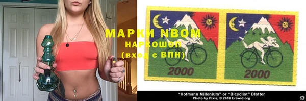крисы Горнозаводск
