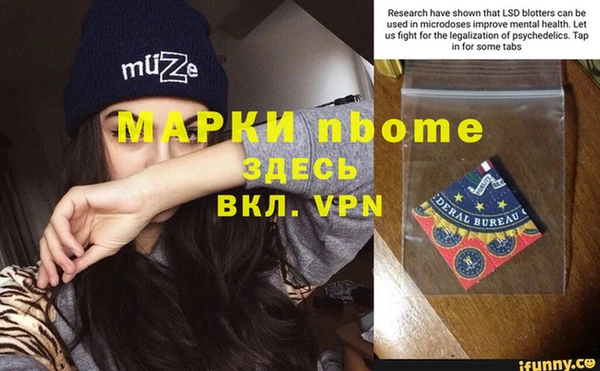 крисы Горнозаводск
